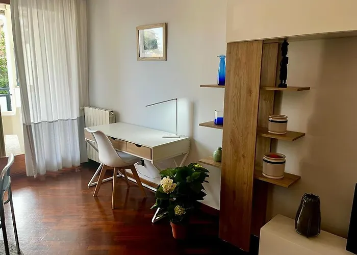 Life - New Eur Torrino Apartamento *