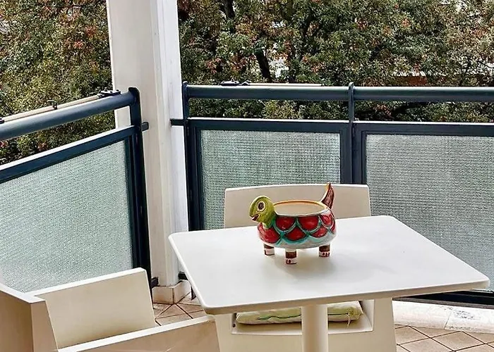 Apartamento Life - New Eur Torrino Roma
