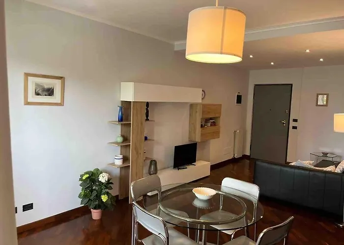 Life - New Eur Torrino Apartamento *