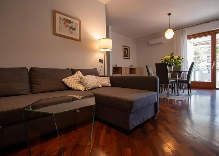 Life - New Eur Torrino Apartamento