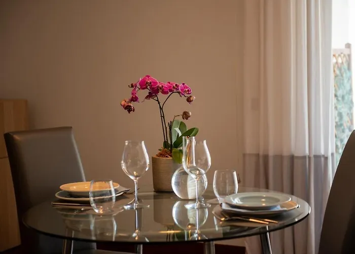 Life - New Eur Torrino Apartamento Roma