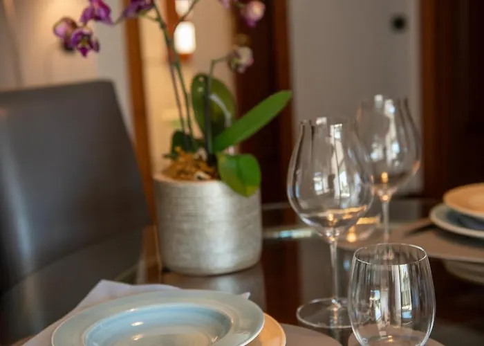 Life - New Eur Torrino Apartamento *